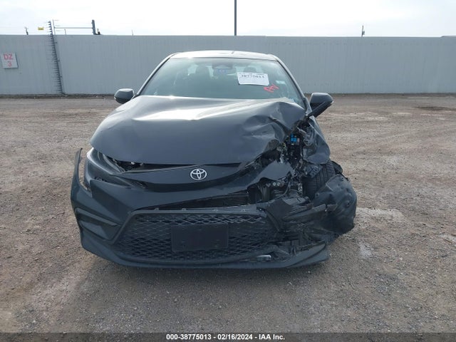 Toyota COROLLA SE 2023 5YFS4MCE4PP149488 Image 12