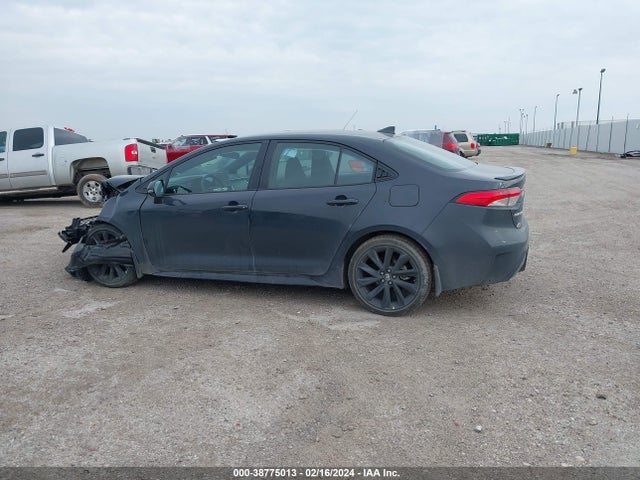 Toyota COROLLA SE 2023 5YFS4MCE4PP149488 Image 14