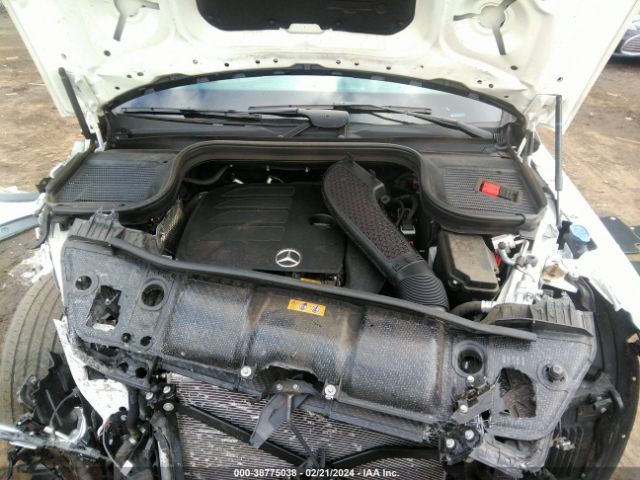 4JGFB4KB9MA432950 Mercedes-Benz Gle 350 4matic