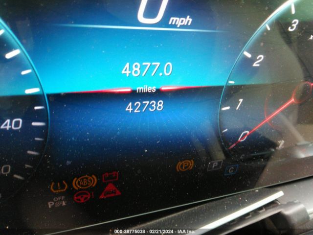 4JGFB4KB9MA432950 Mercedes-Benz Gle 350 4matic