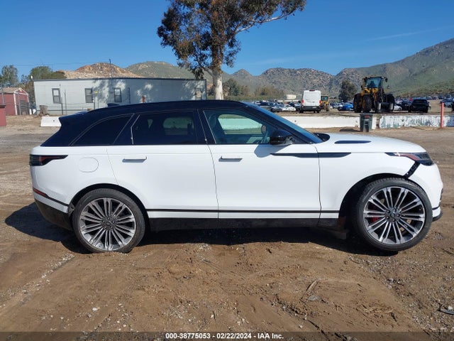 Land Rover Range Rover Velar P250 Dynamic Se 2024 SALYL2EX1RA384267 Image 13