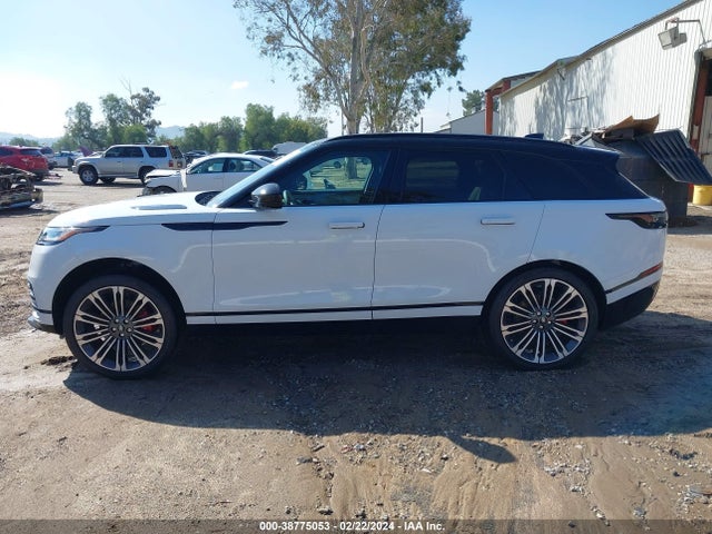Land Rover Range Rover Velar P250 Dynamic Se 2024 SALYL2EX1RA384267 Image 14
