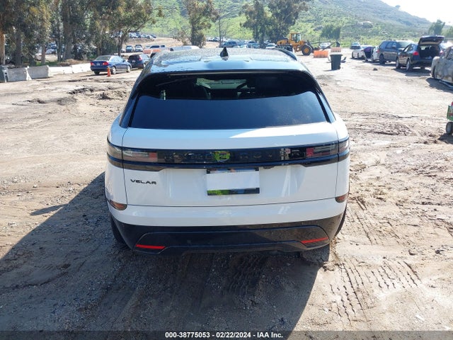 Land Rover Range Rover Velar P250 Dynamic Se 2024 SALYL2EX1RA384267 Image 16