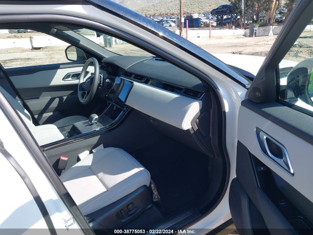 Land Rover Range Rover Velar P250 Dynamic Se 2024 SALYL2EX1RA384267 Image 5