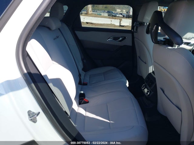 Land Rover Range Rover Velar P250 Dynamic Se 2024 SALYL2EX1RA384267 Image 8