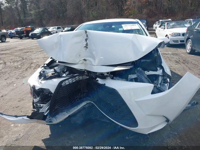 Toyota COROLLA LE 2022 5YFEPMAEXNP373076 Image 12