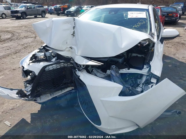 Toyota COROLLA LE 2022 5YFEPMAEXNP373076 Image 6