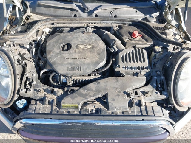 2016 MINI HARDTOP WMWXP5C59G2D13514 Photo 9