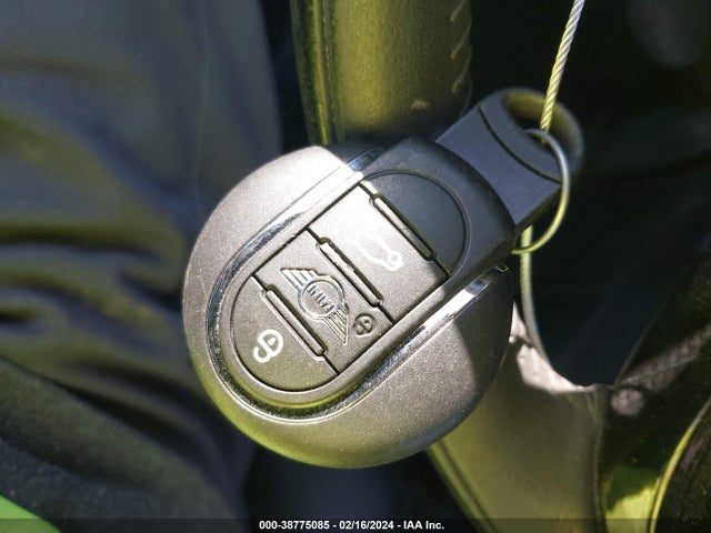 2016 MINI HARDTOP WMWXP5C59G2D13514 Photo 10