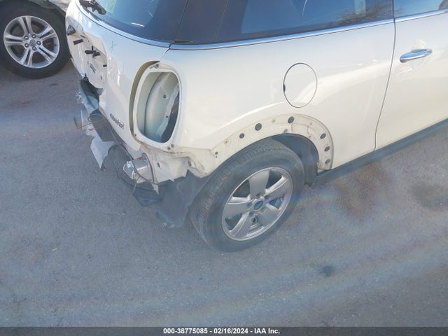 WMWXP5C59G2D13514 Mini Hardtop Cooper