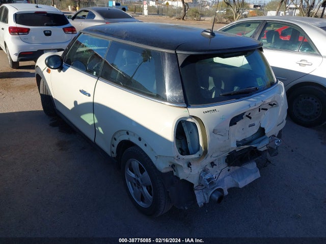 2016 MINI HARDTOP WMWXP5C59G2D13514 Photo 2