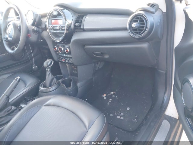 2016 MINI HARDTOP WMWXP5C59G2D13514 Photo 4