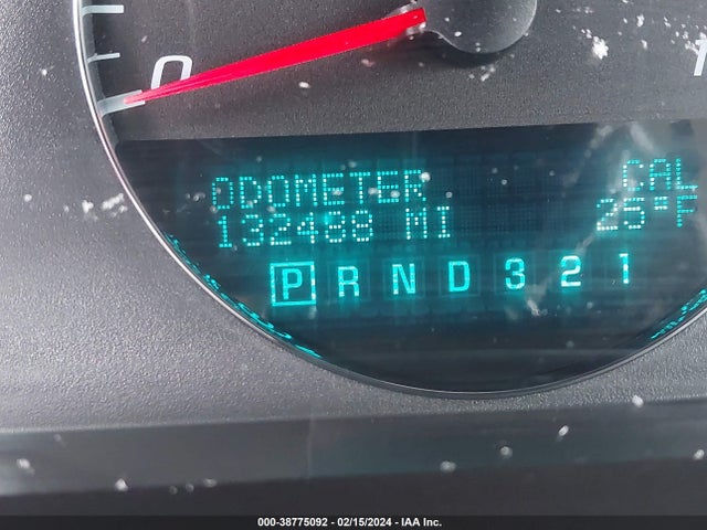 2006 CHEVROLET IMPALA LT VIN: 2G1WT58K269296246