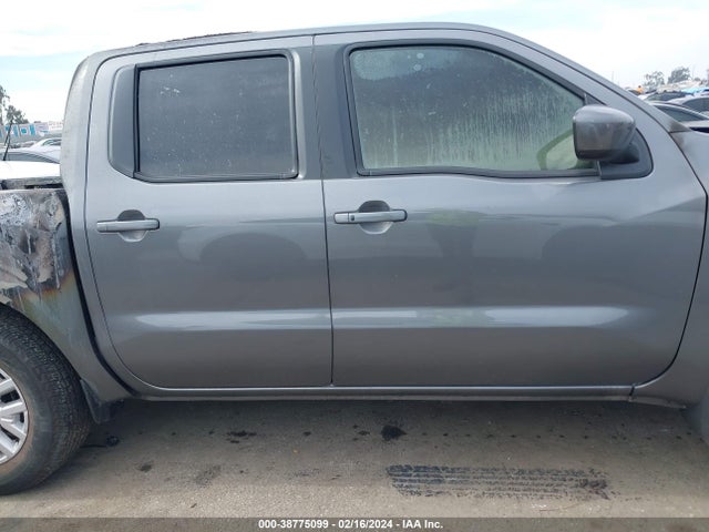 Nissan Frontier Sv 4x2 2023 1N6ED1EJ1PN624093 Image 13