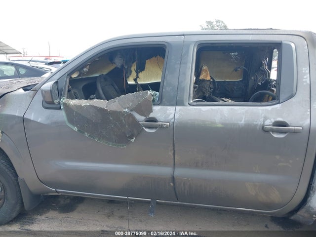 Nissan Frontier Sv 4x2 2023 1N6ED1EJ1PN624093 Image 14