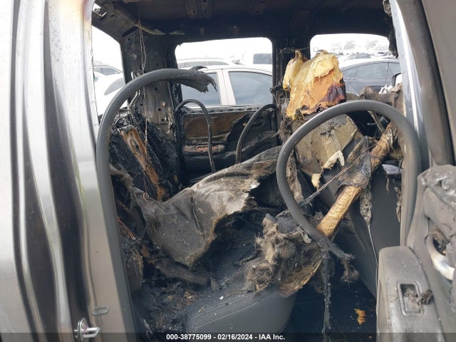 Nissan Frontier Sv 4x2 2023 1N6ED1EJ1PN624093 Image 8