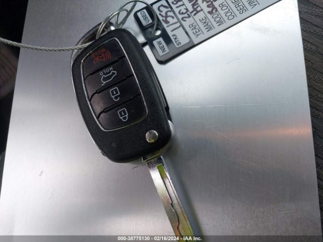 Hyundai Santa Fe Se 2018 KM8SM4HF2JU269930 Image 11