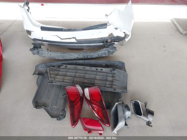 Hyundai Santa Fe Se 2018 KM8SM4HF2JU269930 Image 12