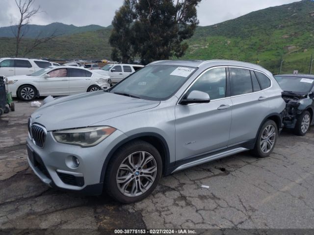 WBXHT3Z36G4A47857 BMW X1 Xdrive28i