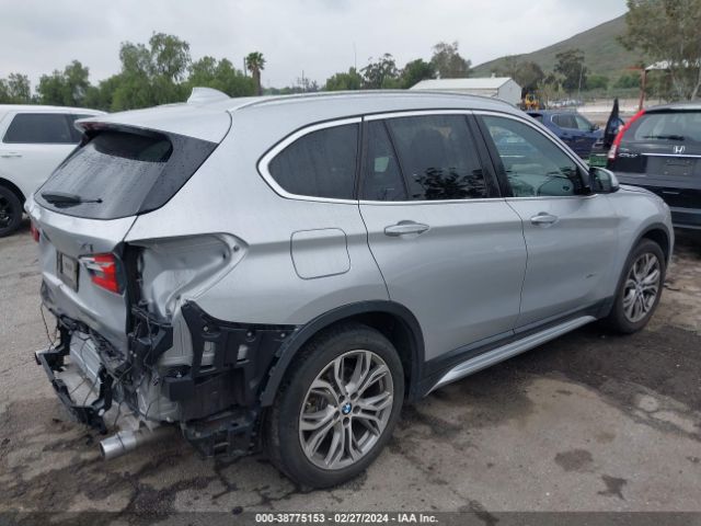WBXHT3Z36G4A47857 BMW X1 Xdrive28i