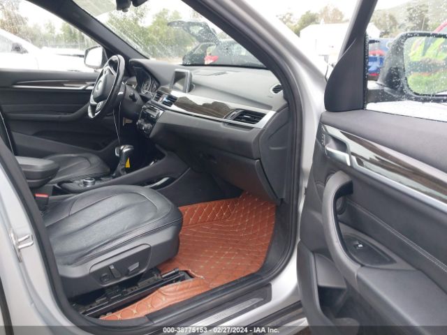 WBXHT3Z36G4A47857 BMW X1 Xdrive28i