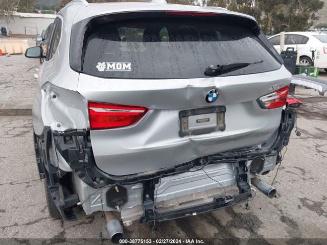 WBXHT3Z36G4A47857 BMW X1 Xdrive28i