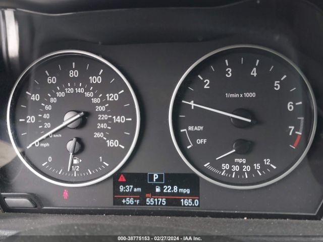 WBXHT3Z36G4A47857 BMW X1 Xdrive28i