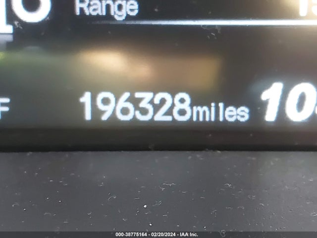 Honda Civic Lx 2014 19XFB2F56EE025390 Image 15