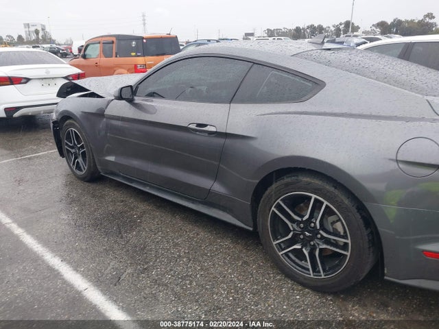 Ford Mustang Ecoboost Premium Fastback 2021 1FA6P8TH9M5104362 Image 14