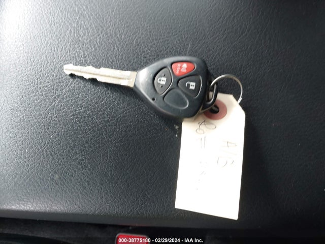 Toyota 4RUNNER SR5 2017 JTEBU5JR7H5473668 Image 11