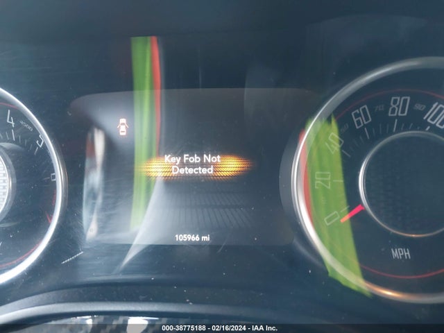Dodge Challenger Sxt 2015 2C3CDZAG2FH711483 Image 7