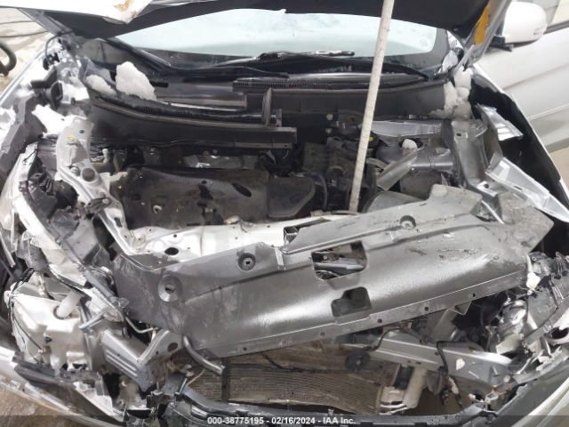 JA4AR3AW8GZ055195 Mitsubishi Outlander Sport 2.4 Es