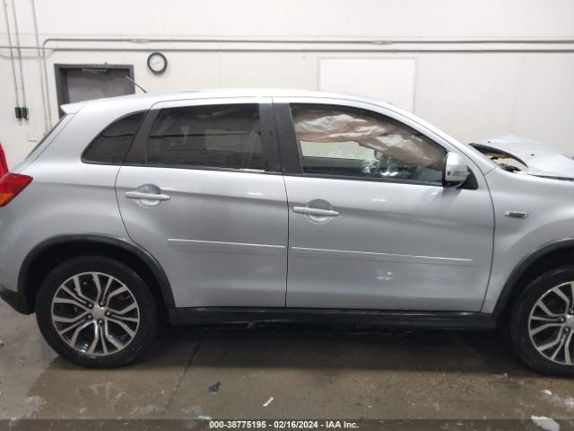 JA4AR3AW8GZ055195 Mitsubishi Outlander Sport 2.4 Es