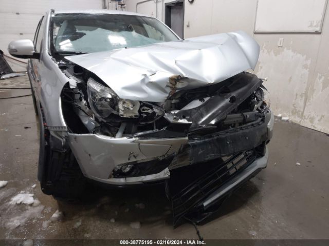 JA4AR3AW8GZ055195 Mitsubishi Outlander Sport 2.4 Es