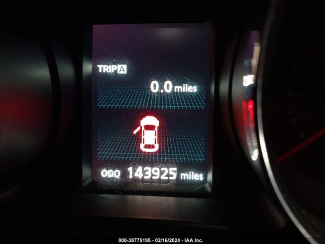 JA4AR3AW8GZ055195 Mitsubishi Outlander Sport 2.4 Es