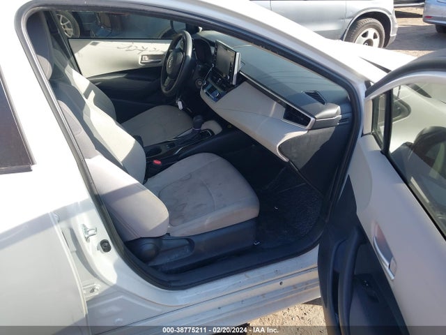 Toyota COROLLA LE 2020 JTDEPRAE8LJ046531 Image 5
