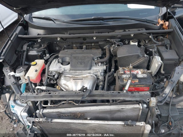Toyota Rav4 Xle 2014 2T3RFREV6EW127014 Image 10