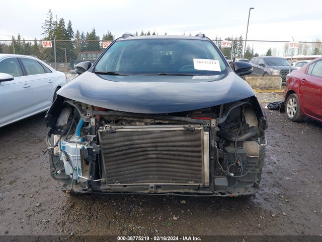 Toyota Rav4 Xle 2014 2T3RFREV6EW127014 Image 6