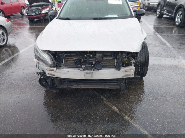 Nissan Altima 2.5 Sr 2019 1N4BL4CV6KC160244 Image 13