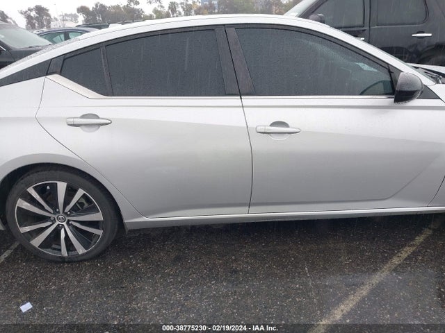 Nissan Altima 2.5 Sr 2019 1N4BL4CV6KC160244 Image 14