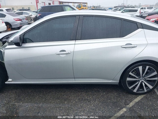 Nissan Altima 2.5 Sr 2019 1N4BL4CV6KC160244 Image 15