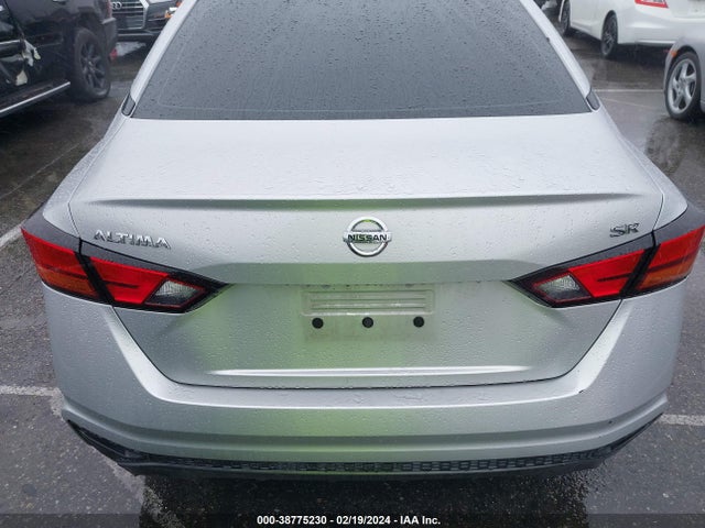 Nissan Altima 2.5 Sr 2019 1N4BL4CV6KC160244 Image 17