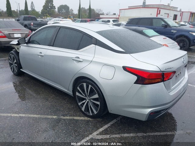 Nissan Altima 2.5 Sr 2019 1N4BL4CV6KC160244 Image 3