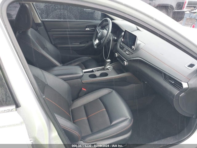 Nissan Altima 2.5 Sr 2019 1N4BL4CV6KC160244 Image 5