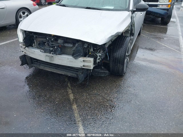 Nissan Altima 2.5 Sr 2019 1N4BL4CV6KC160244 Image 6