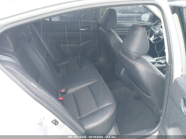Nissan Altima 2.5 Sr 2019 1N4BL4CV6KC160244 Image 8
