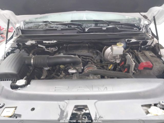 1C6SRFBT3KN852428 RAM 1500 Big Horn