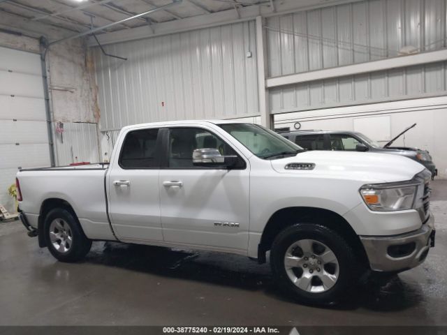 1C6SRFBT3KN852428 RAM 1500 Big Horn