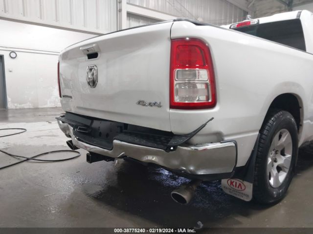 1C6SRFBT3KN852428 RAM 1500 Big Horn