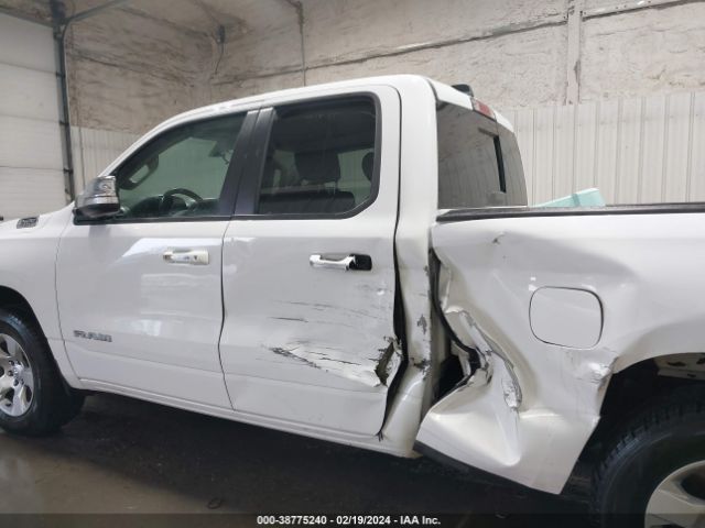 1C6SRFBT3KN852428 RAM 1500 Big Horn